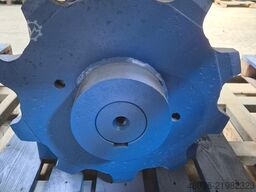SEW-EURODRIVE R143/R82 5,5kW