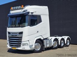 DAF XG+ 530 / 8X4 / HEAVY HAULAGE / 150T