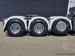 DAF XG+ 530 / 8X4 / HEAVY HAULAGE / 150T