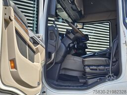 DAF XG+ 530 / 8X4 / HEAVY HAULAGE / 150T