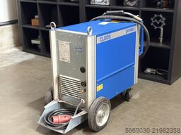 Carl Cloos Qineo Step 300
