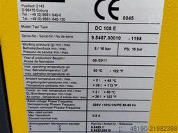 Kaeser DC108E