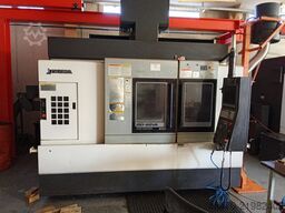 Okuma MB-66VA/B