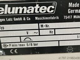 Elumatec TS 161