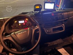IVECO ML 140 E 250