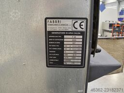 FABBRI F28