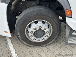 Mercedes-Benz Actros F 1836 Streamspace LS / New Tacho V2 / E...