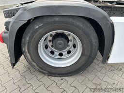 Mercedes-Benz Actros F 1836 Streamspace LS / New Tacho V2 / E...