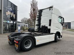 Volvo FH 500 Globetrotter XL / New Tacho V2 / Stand K...