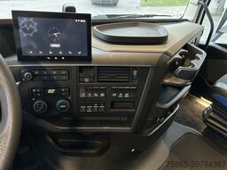 Volvo FH 500 Globetrotter XL / New Tacho V2 / Stand K...