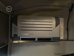 Volvo FH 500 Globetrotter XL / New Tacho V2 / Stand K...