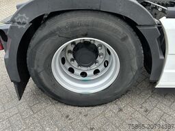 Volvo FH 500 Globetrotter XL / New Tacho V2 / Stand K...