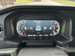 Man TGX 18.470 GX / Retarder / New Tacho V2 / 2 Tan...