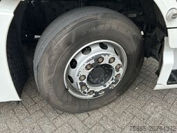 Man TGX 18.470 GX / Retarder / New Tacho V2 / 2 Tan...