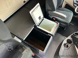 Mercedes-Benz Actros 1845 Gigaspace / Tacho V2 / Blower - PTO...