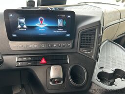 Mercedes-Benz Actros 1845 Gigaspace / Tacho V2 / PTO - Hydrau...