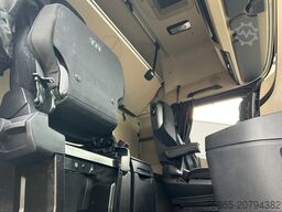 Mercedes-Benz Actros 1845 Gigaspace / Tacho V2 / PTO - Hydrau...