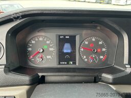 Man TGM 18.250 / Carrier Koeler -30 gr / Chereau Fr...