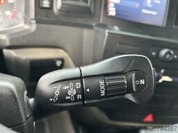 Man TGM 18.250 / Carrier Koeler -30 gr / Chereau Fr...