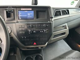 Man TGM 18.250 / Carrier Koeler -30 gr / Chereau Fr...