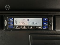 Man TGM 18.250 / Carrier Koeler -30 gr / Chereau Fr...