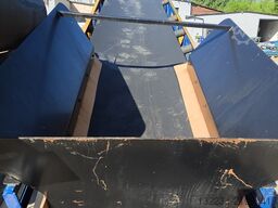 Ratzinger RC 12 impact crusher