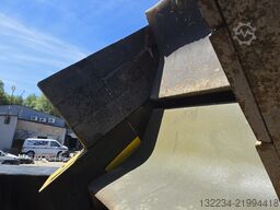 Ratzinger RC 12 impact crusher