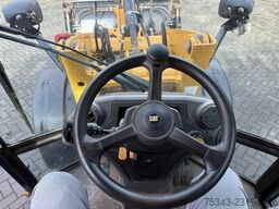Caterpillar 906 | With pallet forks | With Folding bucket |...