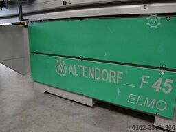 Altendorf F45 ELMO