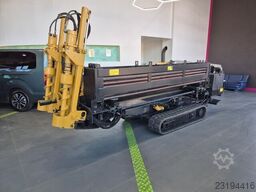 Vermeer D20x22 Series 2 / Serviced!