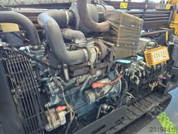 Vermeer D20x22 Series 2 / Serviced!