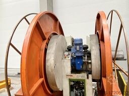 ASSERVIMENTI SMD 15 S