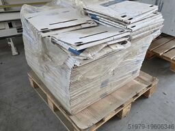 PILANA 290x2,5/ 60 u. 250x2,3/ 60