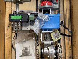 VALMET NELES VANNES ACTIONNEURS PNEUMATIQUES