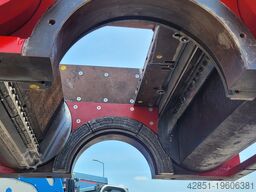 ARTECH Recyclingtechnik SG 80/120 ZL-250