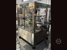 BRB Globus MEGA ADE 411 CW