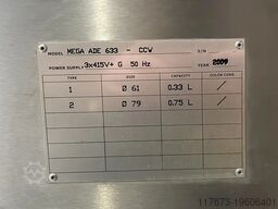 BRB Globus MEGA ADE 633 – CCW