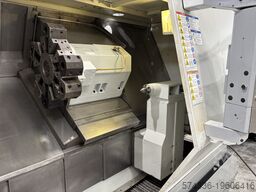 HAAS SL-40