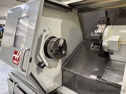 HAAS SL-40