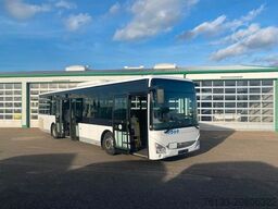 IVECO 15x Crossway LE KLIMA ZF EcoLife Gurte