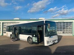 IVECO 15x Crossway LE KLIMA ZF EcoLife Gurte