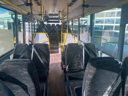 IVECO 15x Crossway LE KLIMA ZF EcoLife Gurte