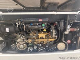 MERCEDES-BENZ Intouro M   KLIMA   KM NUR 227.000