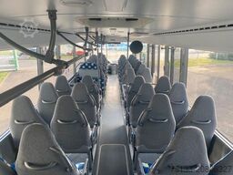 MERCEDES-BENZ Intouro M   KLIMA   KM NUR 227.000