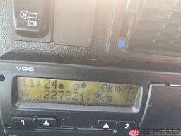 MERCEDES-BENZ Intouro M   KLIMA   KM NUR 227.000