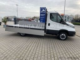 IVECO Daily 70C18HA8 STAHL PRITSCHE AHK NAVI TEMPO LED