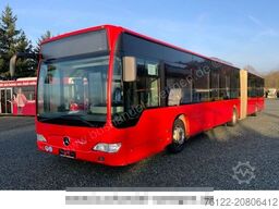 MERCEDES-BENZ O 530 G Citaro / Euro 5 / A20 / A21