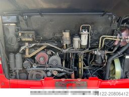 MERCEDES-BENZ O 530 G Citaro / Euro 5 / A20 / A21