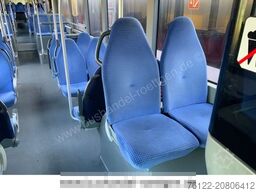 MERCEDES-BENZ O 530 G Citaro / Euro 5 / A20 / A21