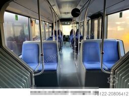 MERCEDES-BENZ O 530 G Citaro / Euro 5 / A20 / A21